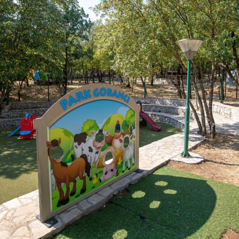 Kuća za odmor Bela Goranci - Two-Bedroom House - 33