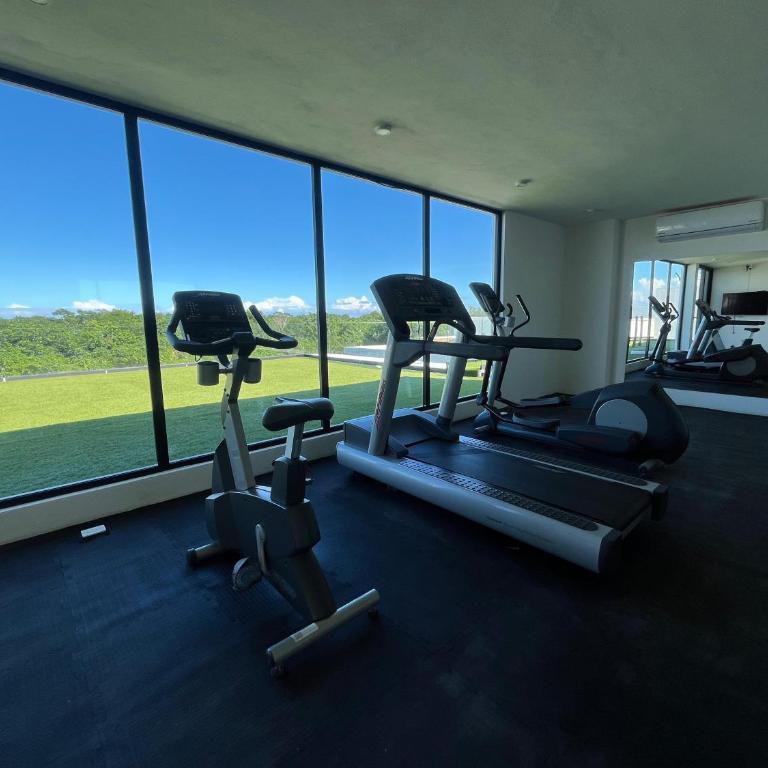 Penthouse Elementos Cozumel Torre Infinito - Apartamento de 3 dormitorios - 24