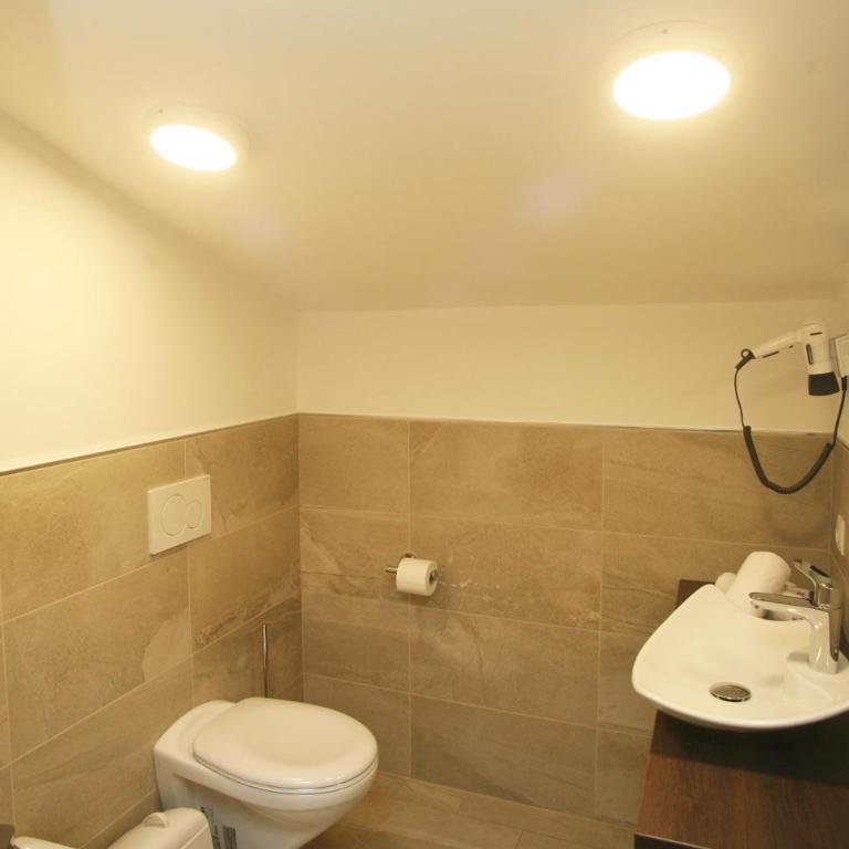 Hotel Ortler - Standard Doppelzimmer mit Balkon - 2