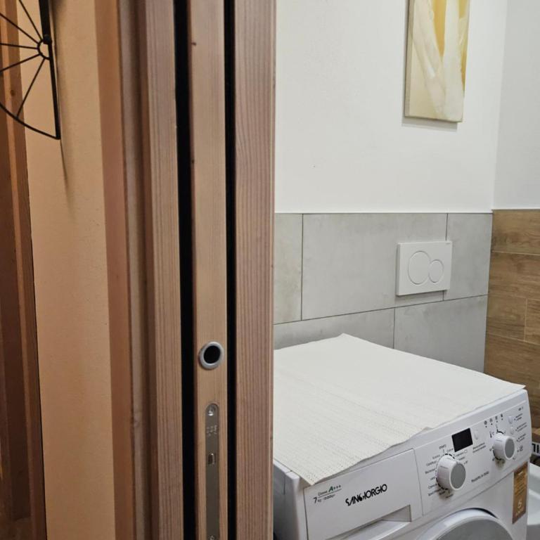 Dany Lodge Snow & Fun - Appartamento con 2 Camere da Letto e con Vista Montagna - 18