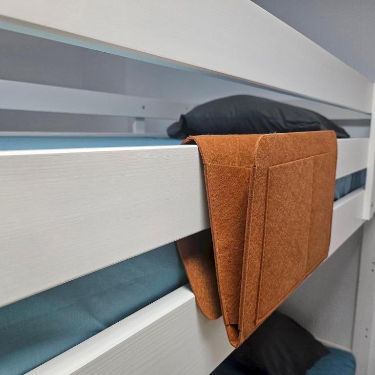 Corralejo Coliving by Amazzzing Travel - Cama individual en habitación compartida mixta - 12