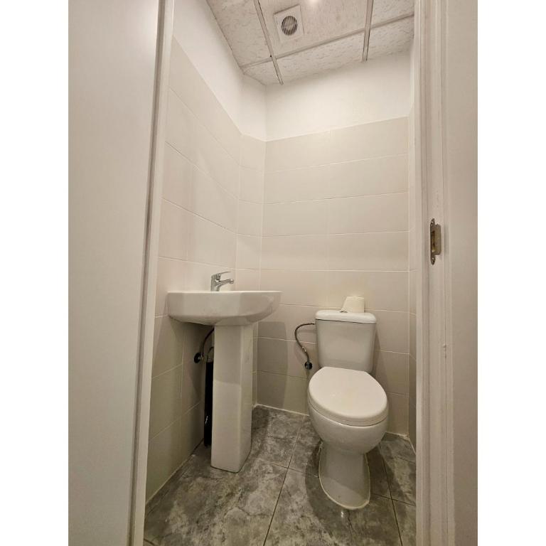 Corralejo Coliving by Amazzzing Travel - Cama individual en habitación compartida mixta - 22