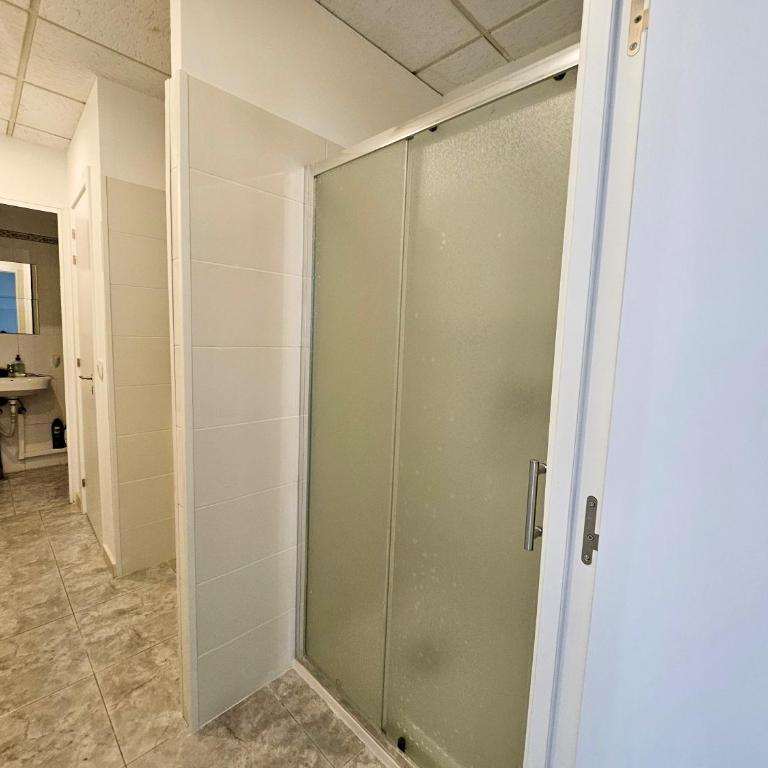 Corralejo Coliving by Amazzzing Travel - Cama individual en habitación compartida mixta - 29