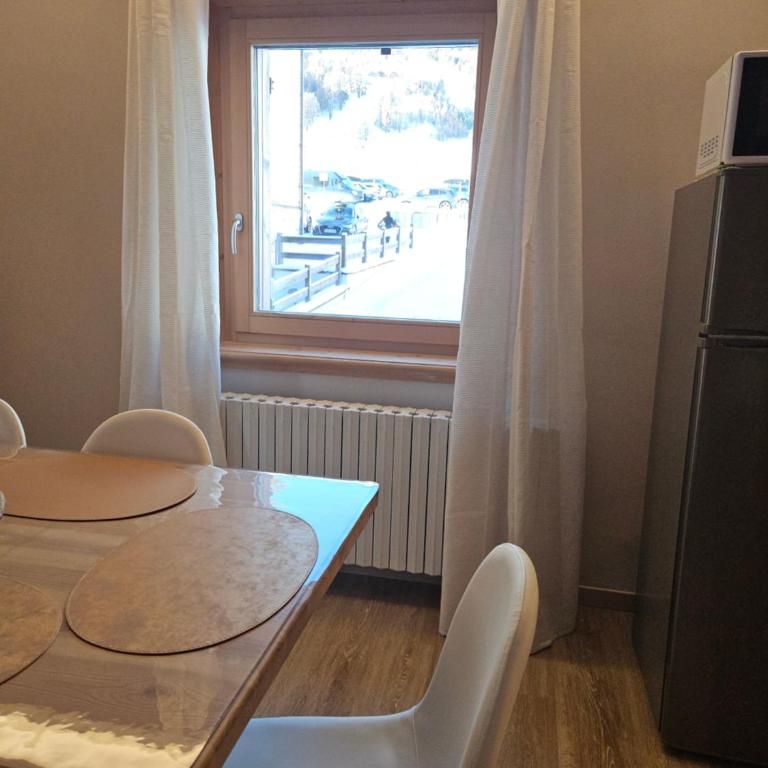 Dany Lodge Snow & Fun - Appartamento con 2 Camere da Letto e con Vista Montagna - 40