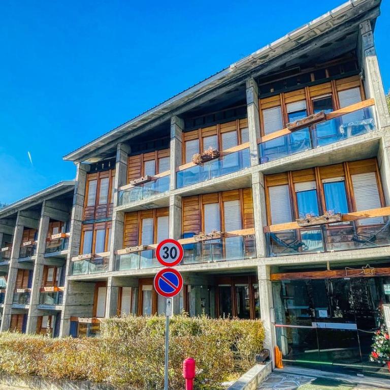 Slalom - Maison dOc - Appartamento - 2
