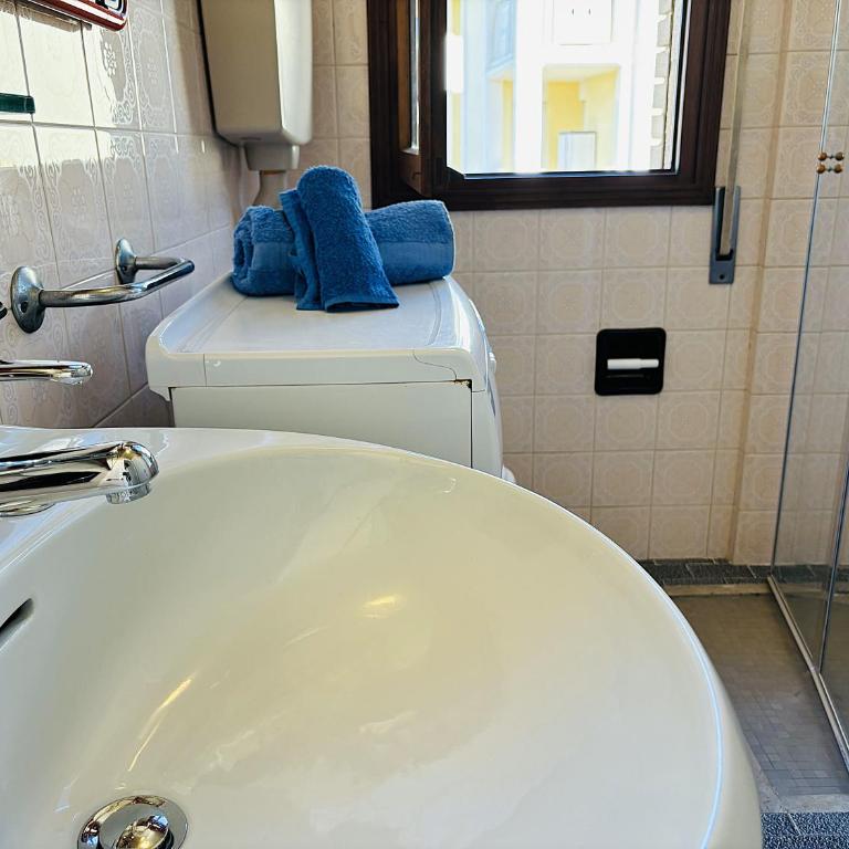 Condominio Franco - Appartamento con 2 Camere da Letto - 10