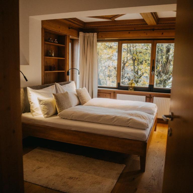 Hotel Alpin Tyrol - Kitzbüheler Alpen - Deluxe Doppelzimmer mit Balkon - 7