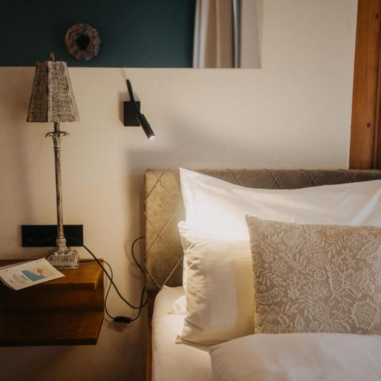 Hotel Alpin Tyrol - Kitzbüheler Alpen - Deluxe Doppelzimmer mit Balkon - 10
