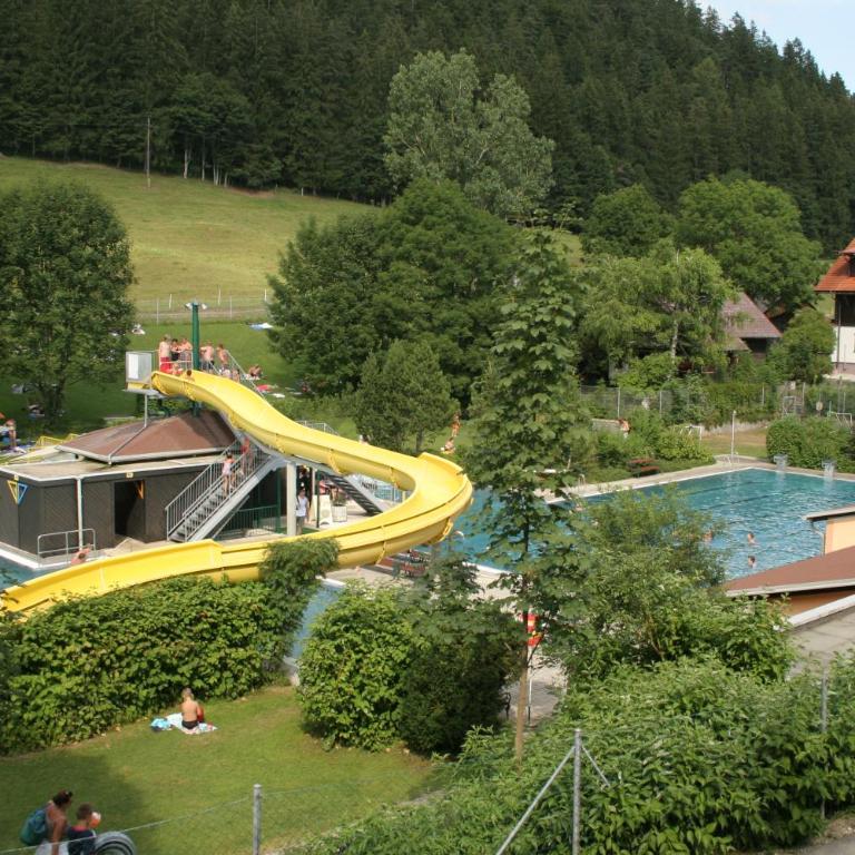 Familien Zeit - Haus mit 4 Schlafzimmern - 16