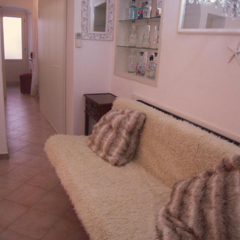 Casa Santiago - Casa con 1 Camera da Letto - 8