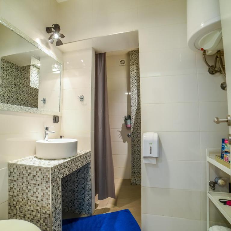 Panorama Central Apartments - Deluks Apartman - 9