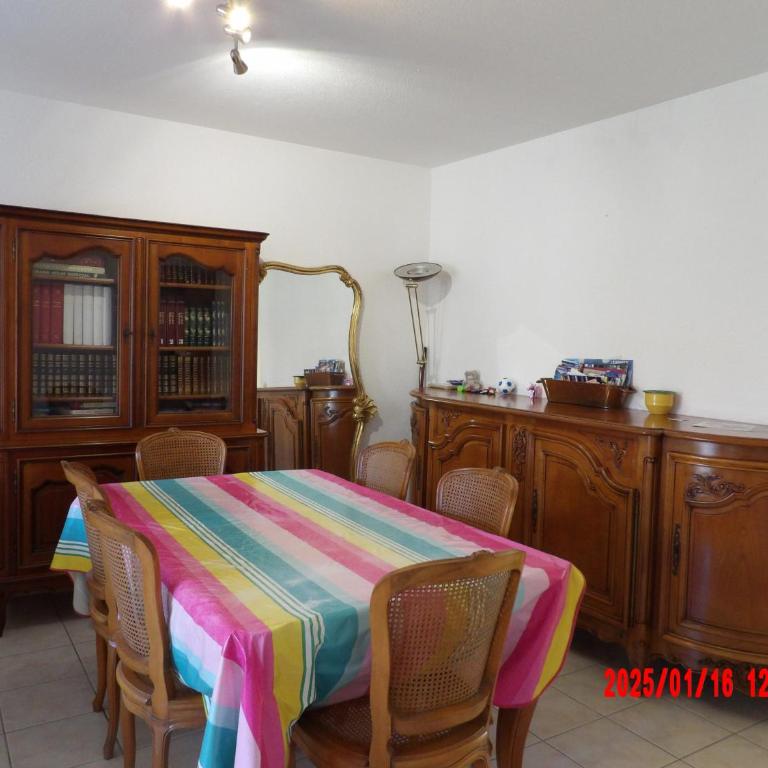 Superbe maison avec piscine privee St Cyprien - Vacation Home - 8