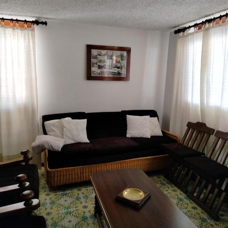 CERVINIA CITY CENTER - Apartamento de 2 dormitorios - 3
