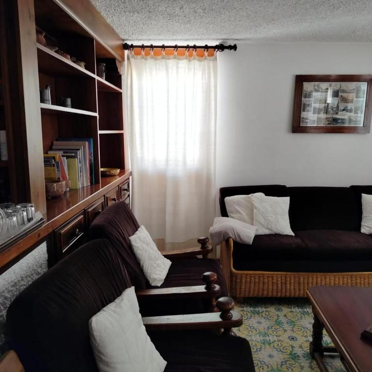 CERVINIA CITY CENTER - Apartamento de 2 dormitorios - 5