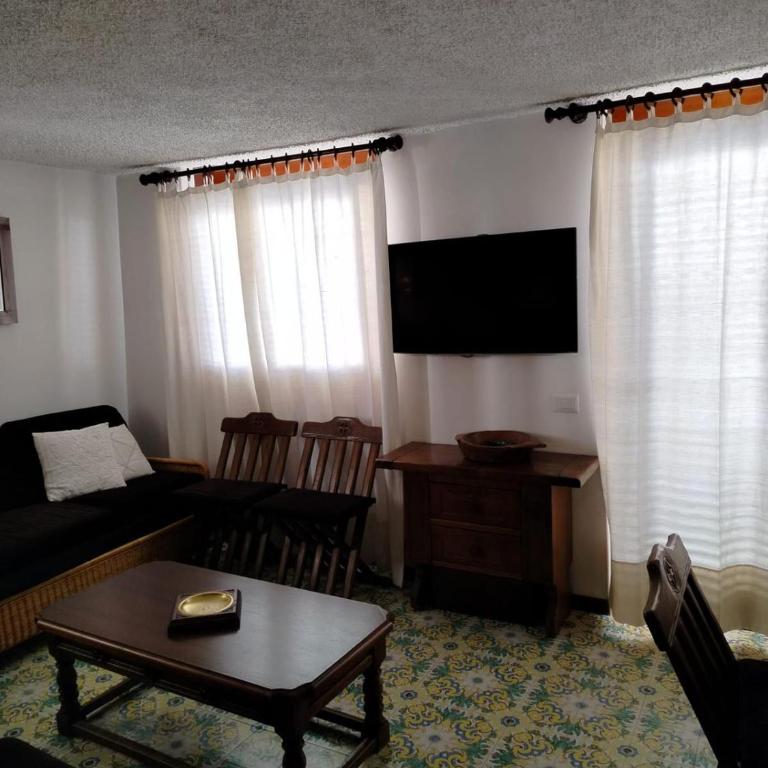 CERVINIA CITY CENTER - Apartamento de 2 dormitorios - 4