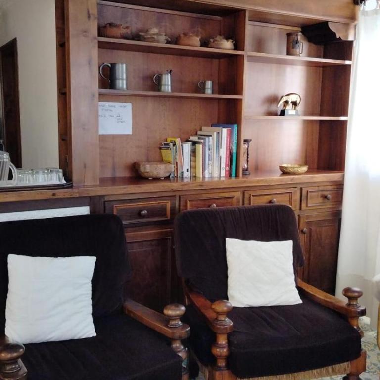 CERVINIA CITY CENTER - Apartamento de 2 dormitorios - 11