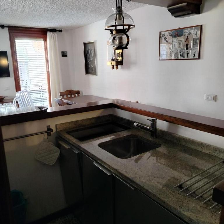 CERVINIA CITY CENTER - Apartamento de 2 dormitorios - 19