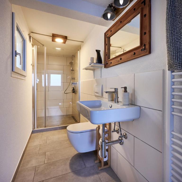 2 Bedroom Mountain View Apartment Interlaken - Two-Bedroom Apartment with Garden - 2