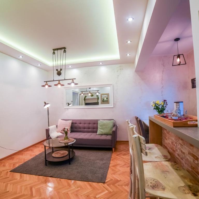 Panorama Central Apartments - Superior Apartman - 7