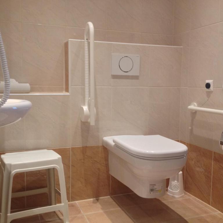Altstadt Hotel Mosser Villach mit Parkplatz - Doppelzimmer - barrierefrei - 6