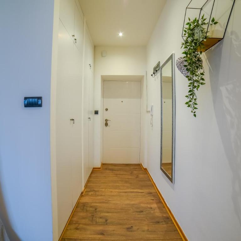 Panorama Central Apartments - Deluks Apartman - 20