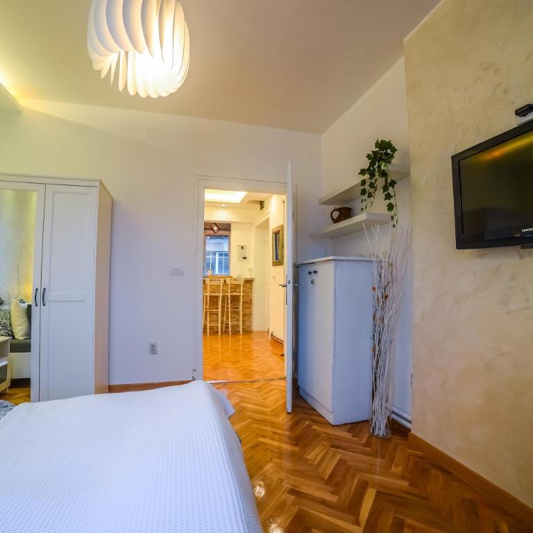 Panorama Central Apartments - Superior Apartman - 16