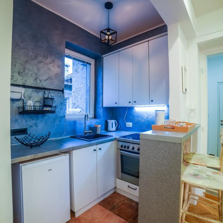 Panorama Central Apartments - Superior Apartman - 13