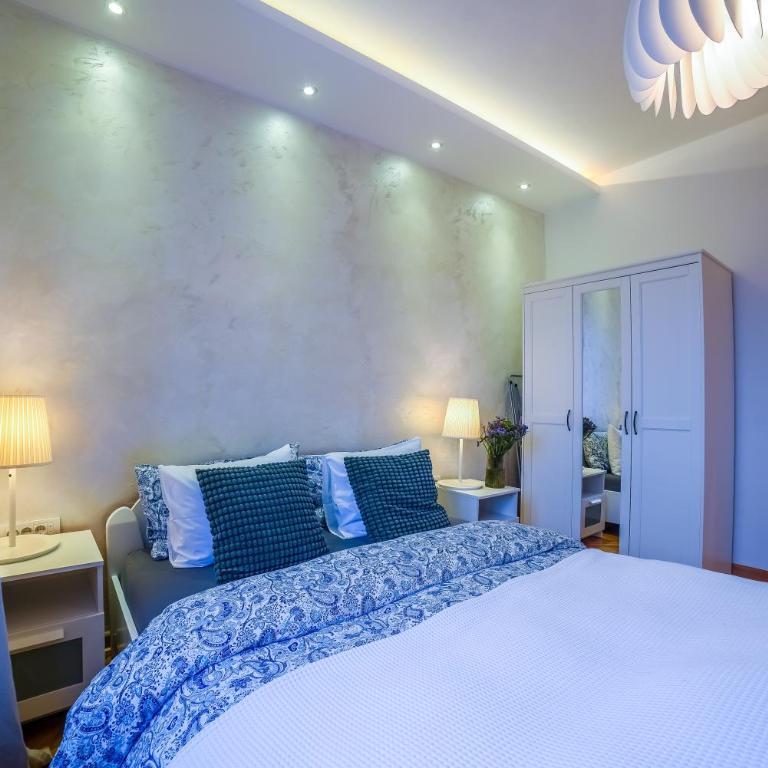 Panorama Central Apartments - Superior Apartman - 15