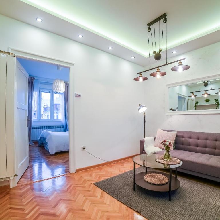 Panorama Central Apartments - Superior Apartman - 17