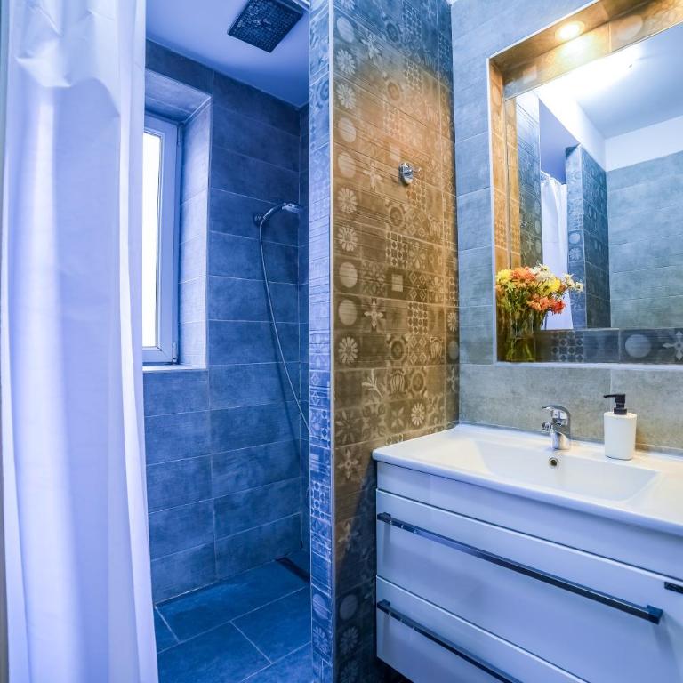 Panorama Central Apartments - Superior Apartman - 18