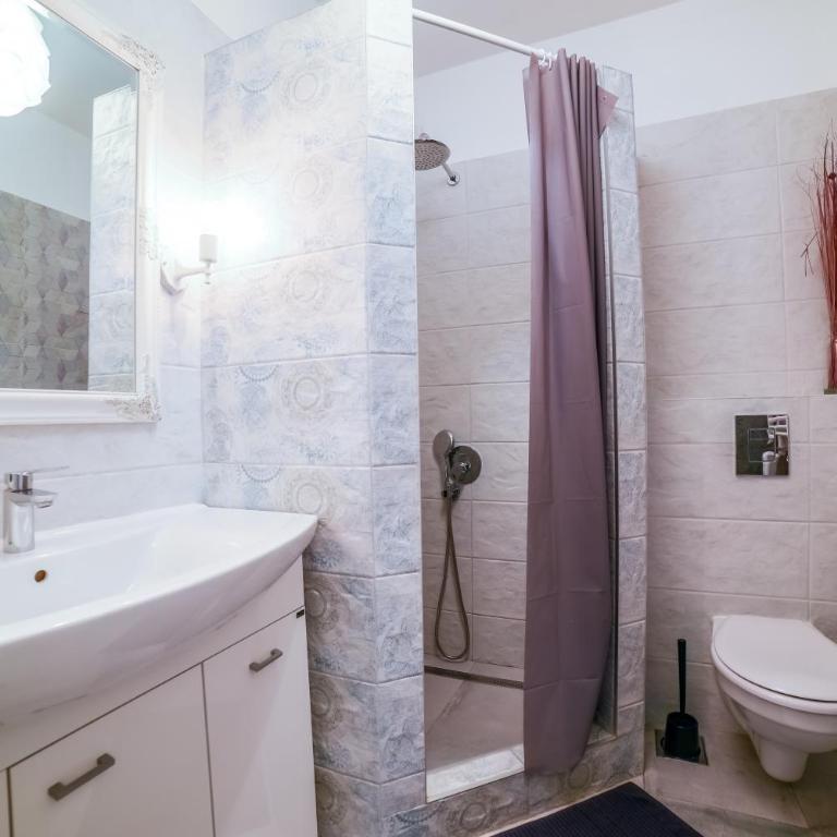 Panorama Central Apartments - Studio Apartman - 14