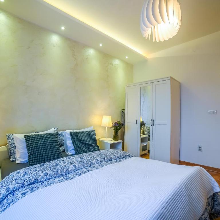 Panorama Central Apartments - Superior Apartman - 35