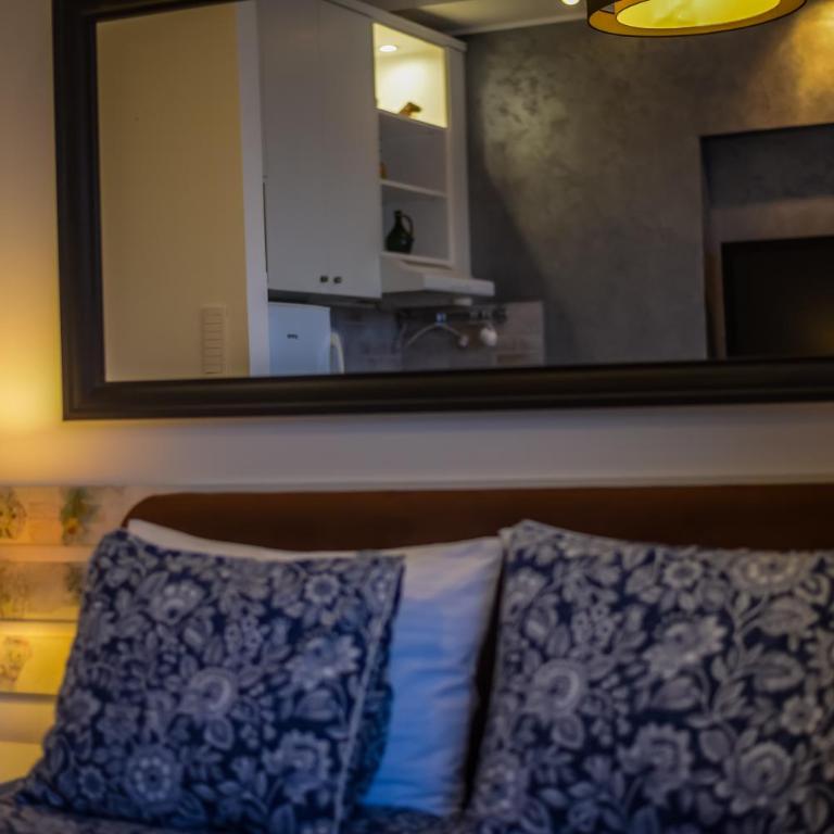 Panorama Central Apartments - Studio Apartman - 9