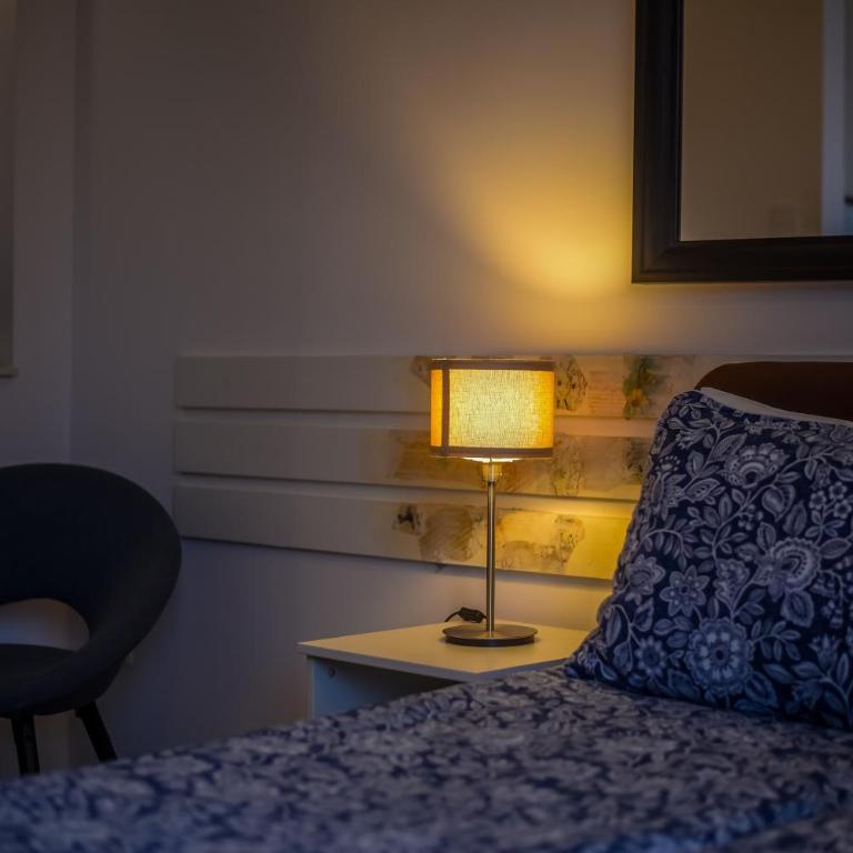 Panorama Central Apartments - Studio Apartman - 17