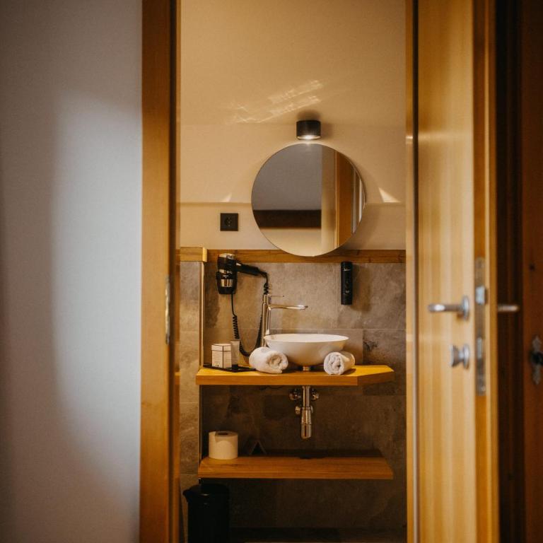 Hotel Alpin Tyrol - Kitzbüheler Alpen - Economy Doppelzimmer - 8