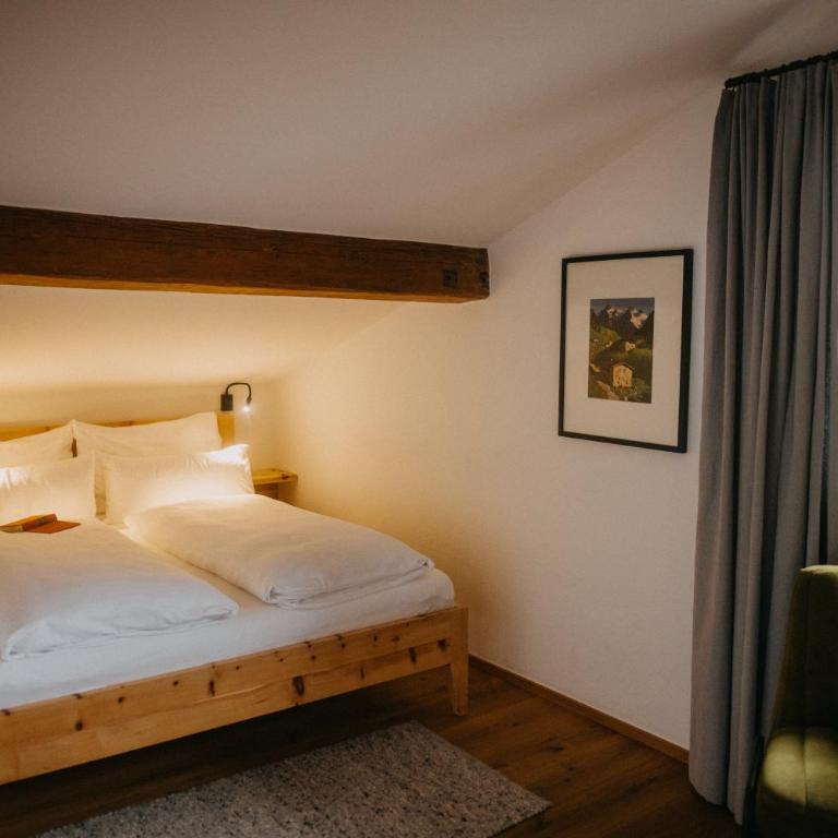 Hotel Alpin Tyrol - Kitzbüheler Alpen - Economy Doppelzimmer - 5