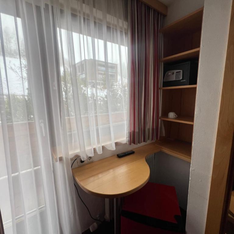 Hotel Forsthof - Budget Einzelzimmer - 2