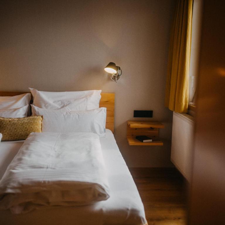 Hotel Alpin Tyrol - Kitzbüheler Alpen - Kleines Doppelzimmer - 5