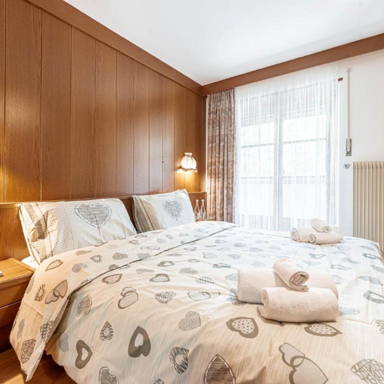 Hotel Villetta Maria Cottage - Camera Tripla Classic - 10