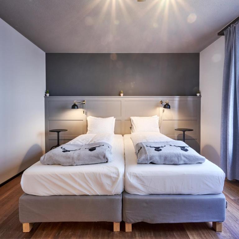 Stay Switzerland Apartments - Jungfrau View - 3