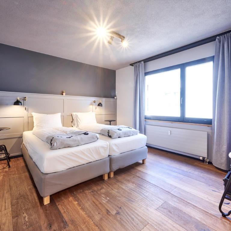 Stay Switzerland Apartments - Jungfrau View - 6