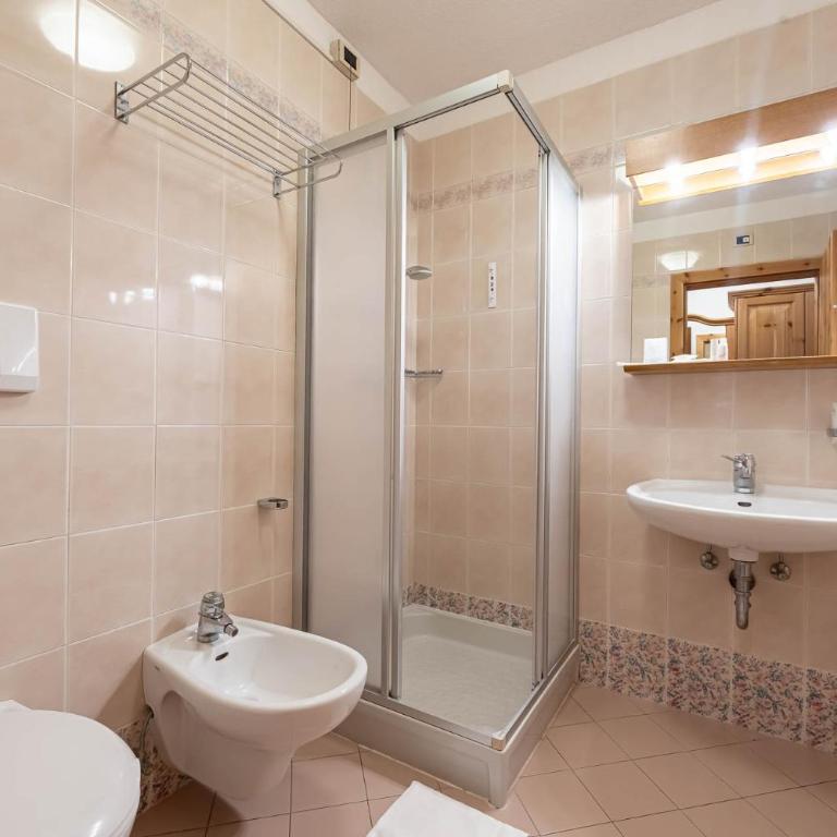 Hotel Villetta Maria Cottage - Camera Matrimoniale Deluxe con Balcone - 8