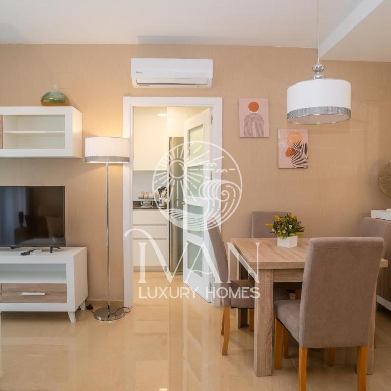 Casa Galiana Ivan Luxury Homes 5ªPlta Norte 1ªLínea - Apartamento de 2 dormitorios - 12