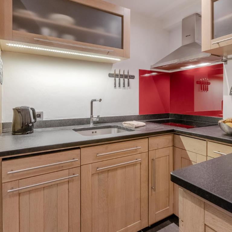 La Cremaillere - Appartement - 10
