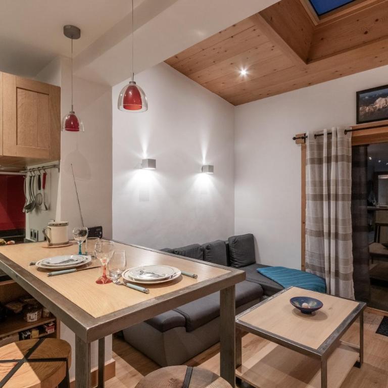 La Cremaillere - Appartement - 3