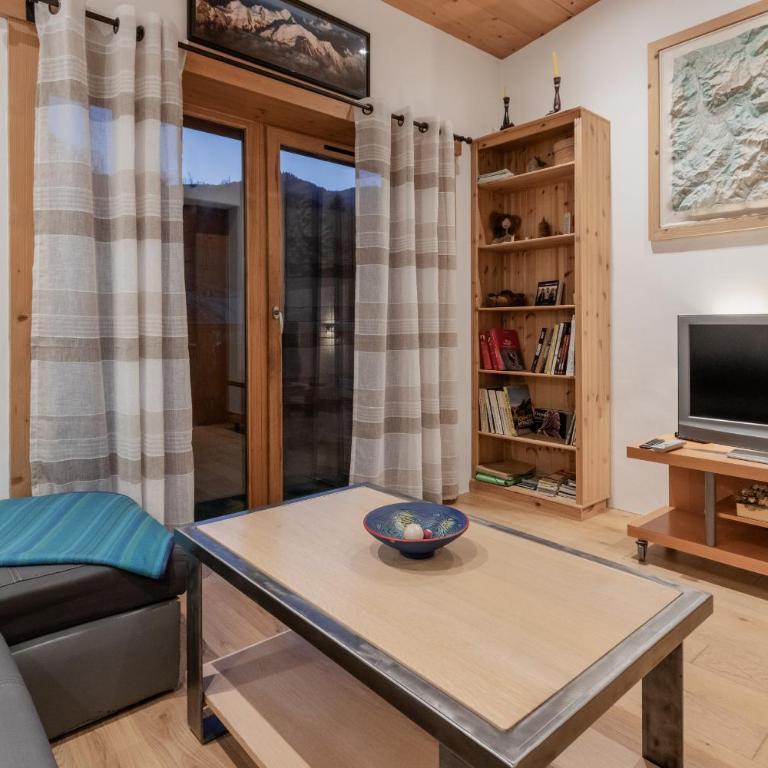 La Cremaillere - Appartement - 8