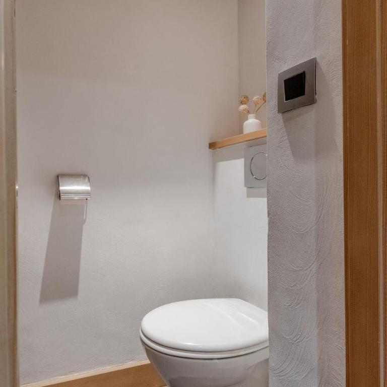 La Cremaillere - Appartement - 6