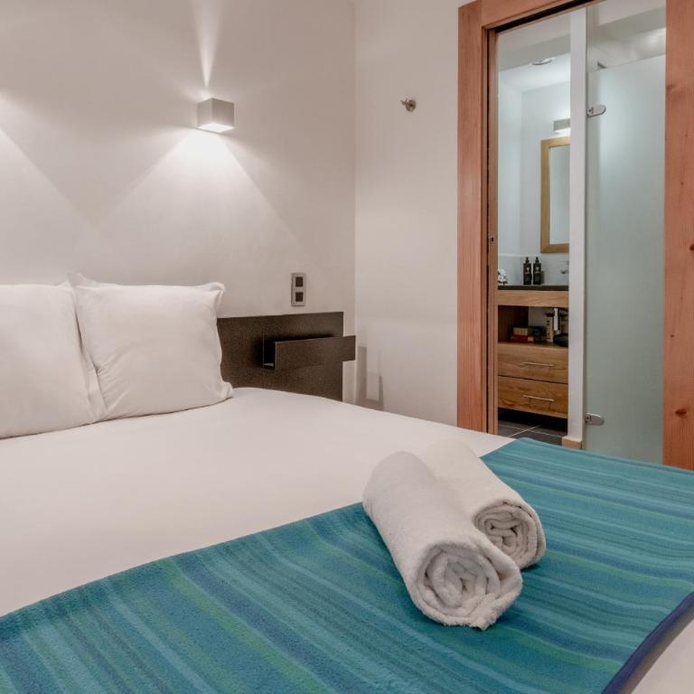 La Cremaillere - Appartement - 9