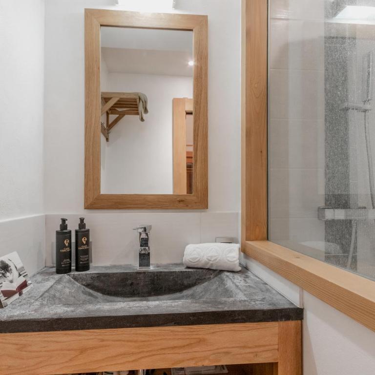 La Cremaillere - Appartement - 5