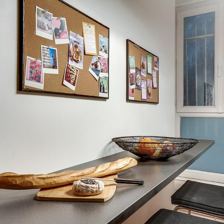 Sweett - Pavillon Saint-Germain - Appartement 1 Chambre - 3